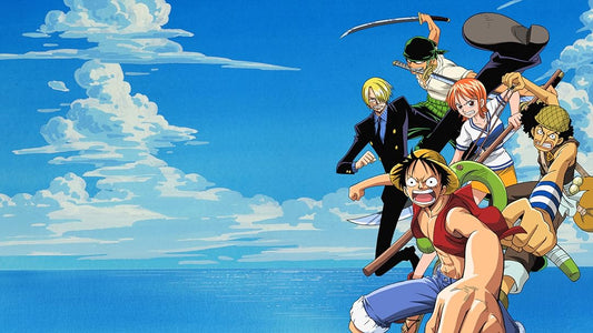 One Piece : L'Épopée Maritime qui a Conquis le Monde