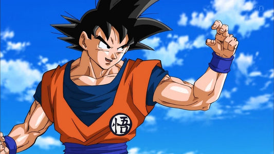 La Magie des Figurines Dragon Ball Z : Un Voyage dans l'Univers de Goku