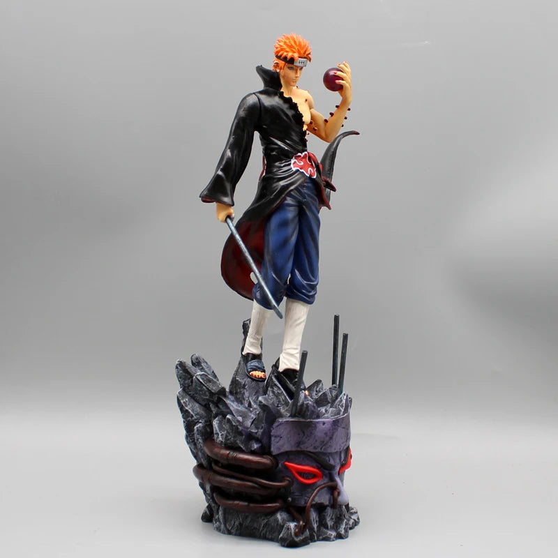 Figurine Naruto Pain 25cm