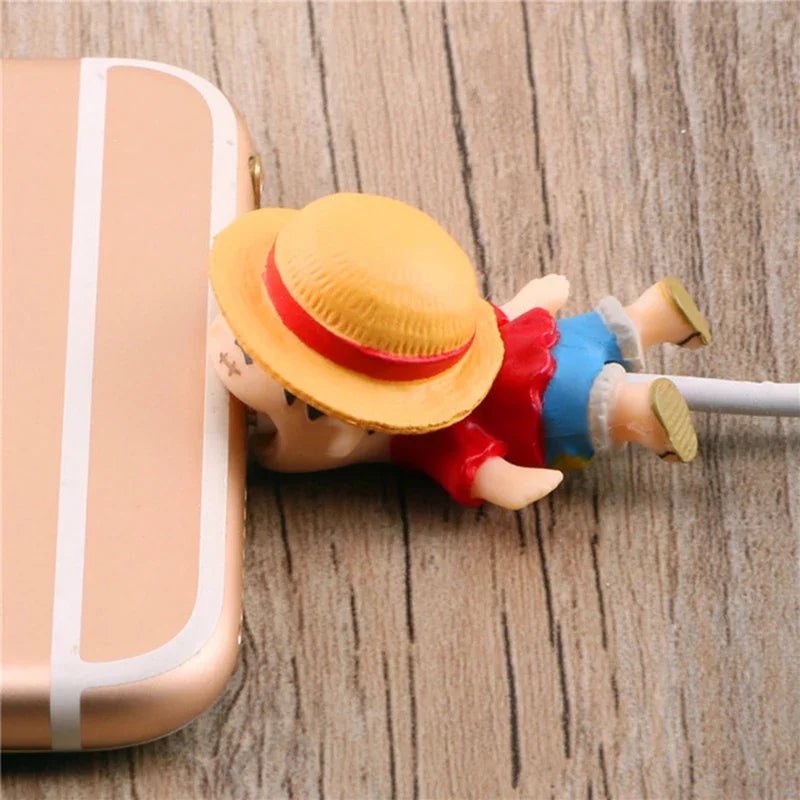 One Piece Cable Bite Protector for Iphone