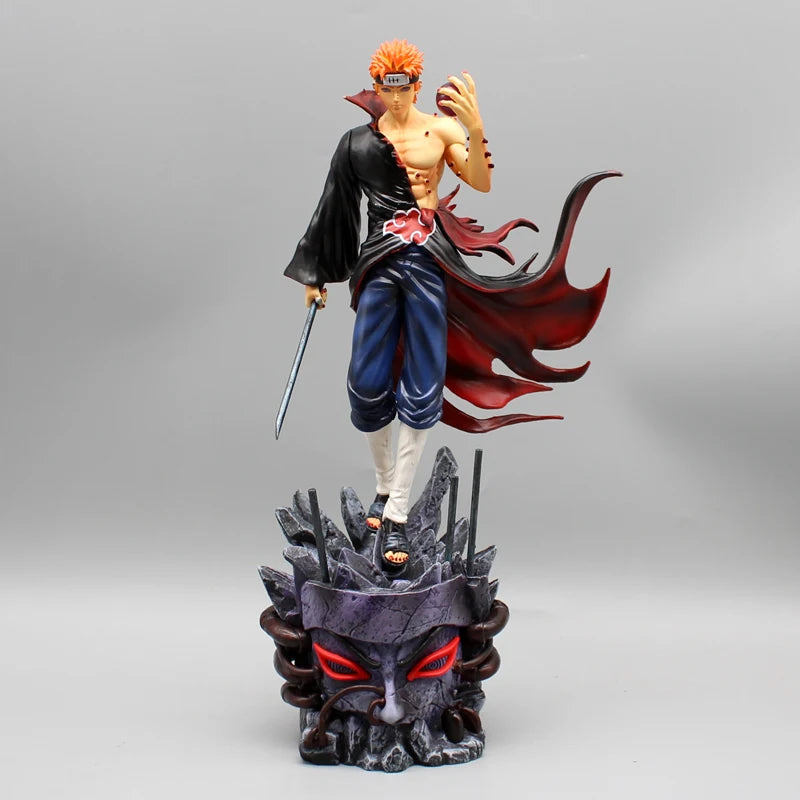 Figurine Naruto Pain 25cm