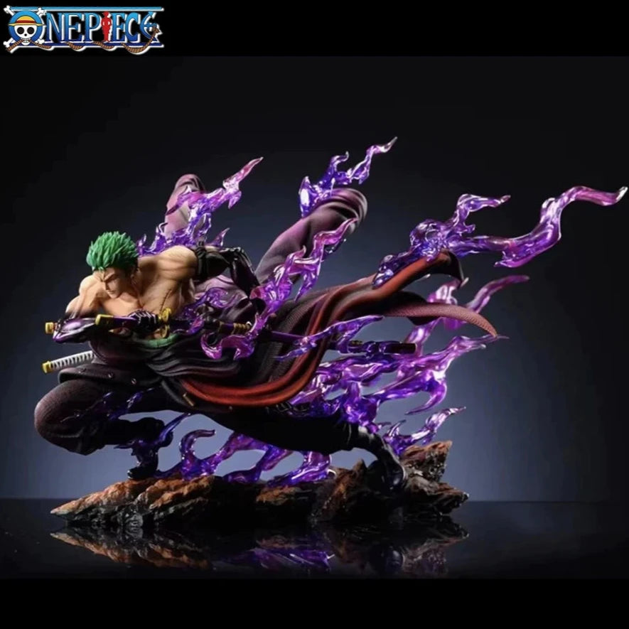 Roronoa Zoro Figurine