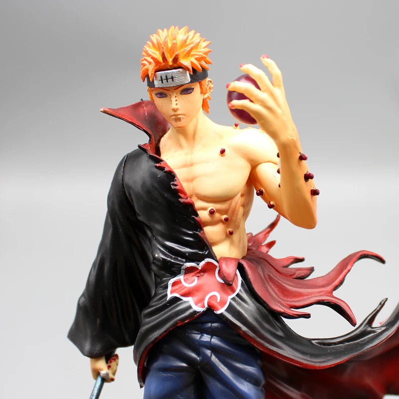 Figurine Naruto Pain 25cm